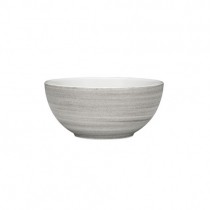 Bauscher Modern Rustic Grey Bowl 12cm  