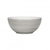 Bauscher Modern Rustic Grey Bowl 15cm 