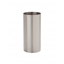 Stainless Steel Thimble Measure CE 175ml 