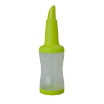 Freepour Bottle Green