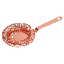 Mezclar Copper Plated Strainer 