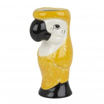 Ceramic Parrot Tiki Mug 26oz / 750ml