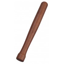 Wooden Muddler 25cm