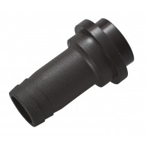 Hose Tail 1/2″ for 3/4″ BSP Tap