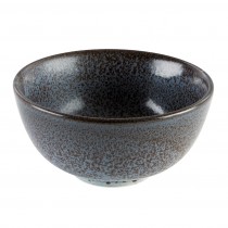 Porcelite Aura Glacier Rice Bowls 13cm 