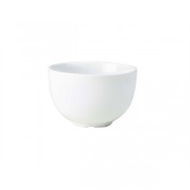 Royal Genware White Porcelain Chip/Soup Bowls 12cm