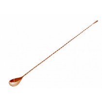 Mezclar Collinson Bar Spoon Copper 45cm 