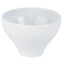 Porcelite White Verona Bowl 3inch / 7.5cm 4oz / 11cl 
