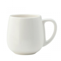 Barista White Mug 15oz / 42cl 