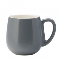 Barista Grey Mug 15oz / 42cl 