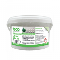 Eco Endeavour Biological Urinal Blocks 1.1kg 