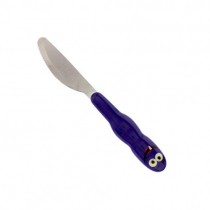 Purple Monster Knife L16cm 