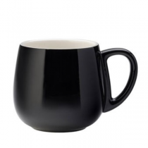 Barista Black Mug 15oz / 42cl 