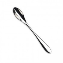 Oval Latte/Sundae Spoon Cutlery 19cm