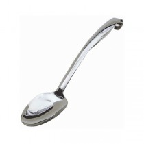 Stainless Steel Plain Spoon 35cm