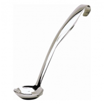 Stainless Steel Gravy Ladle 3.5cl