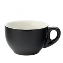 Barista Latte Black Cup 28cl / 10oz 