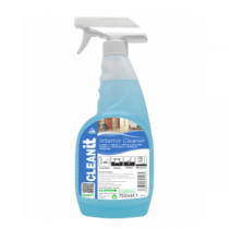 Clover CleanIT Interior Cleaner Ready to Use 750ml 