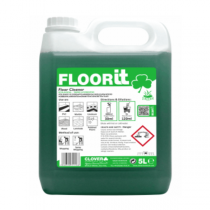 Clover FloorIT Floor Cleaner 5ltr