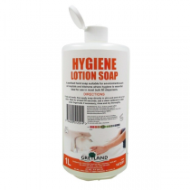 Greyland Hygiene Lotion Soap 1Ltr 