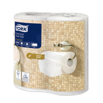 Tork Conventional Toilet Roll Premium - 2 ply - 200 sheets