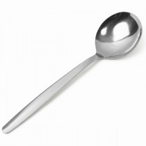 Economy Cutlery Soup Spoons