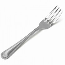 Bead Cutlery Table Fork