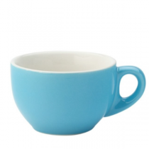 Barista Latte Blue Cup 28cl / 10oz 