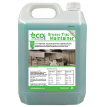 Eco Endeavour Grease Trap Maintainer 10ltr