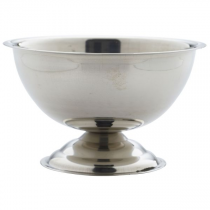 Stainless Steel Sundae Cup 6.3oz / 18cl