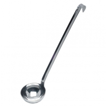 Stainless Steel One Piece Ladle 230ml