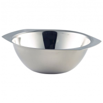 Stainless Steel Soup Bowl 11cm