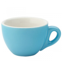 Barista Cappuccino Blue Cup 7oz / 20cl