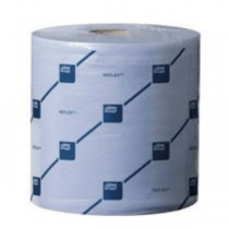 Tork Reflex Centrefeed Wiping Paper 1 Ply 269m