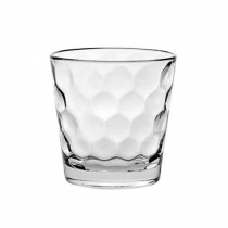Honey Double Old Fashioned Glasses 13oz / 37cl 