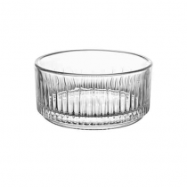 Mix & Co Individual Glass Bowls 6.75oz / 19.5cl