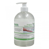 Eco Endeavour Hygiene Hand Wash 500ml