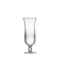 glassFORever Wine & Cocktail Polycarbonate Hurricane Glasses 13.25oz / 38cl