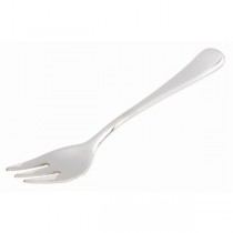 Pastry Forks Cutlery 15.5cm 