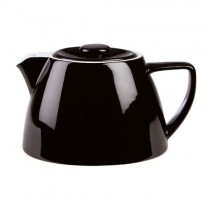 Costa Verde Café Black Teapot 66cl / 23oz