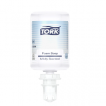Tork Perfumed Mild Foam Hand Soap 1Ltr
