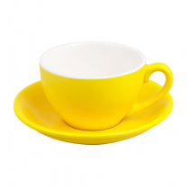 Bevande Maize Large Cappuccino Cup 9oz / 28cl 
