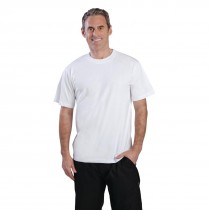 White T shirt 
