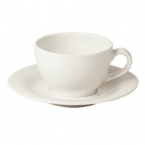 Porland Academy Classic Bowl Shaped Cup 10.5oz / 30cl