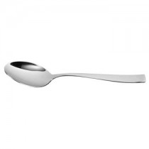 Facet Cutlery Dessert Spoons