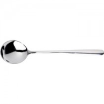 Global Cutlery Soup Spoons 