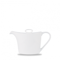Churchill Alchemy Ambience Oval Tea Pot 42.6cl / 15oz