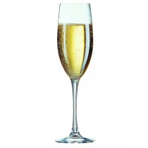 Cabernet Champagne Flutes 8oz / 24cl 