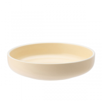 Forma Vanilla Bowl 17.5cm 