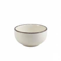 Terra Stoneware Sereno Grey Round Bowls 11.5cm